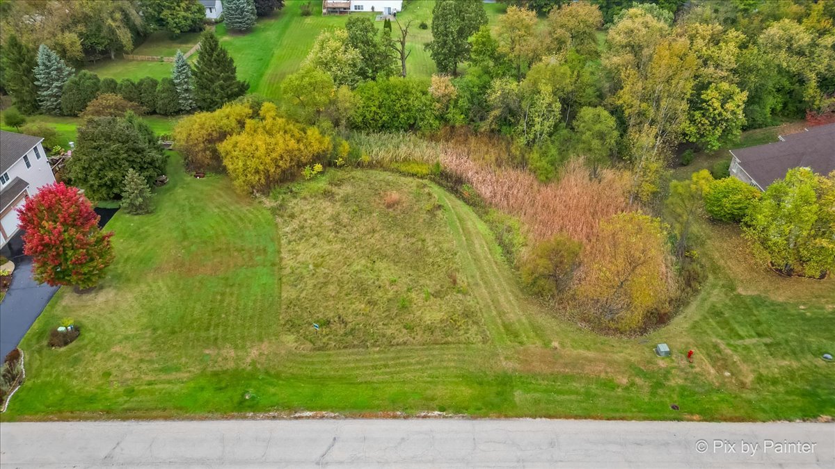 9780 STONECASTLE Lane, Lakewood, IL 60014