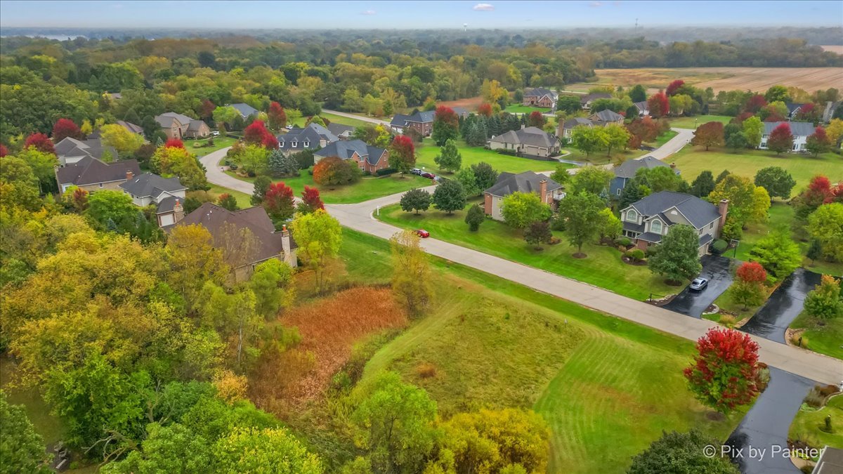 9780 STONECASTLE Lane, Lakewood, IL 60014
