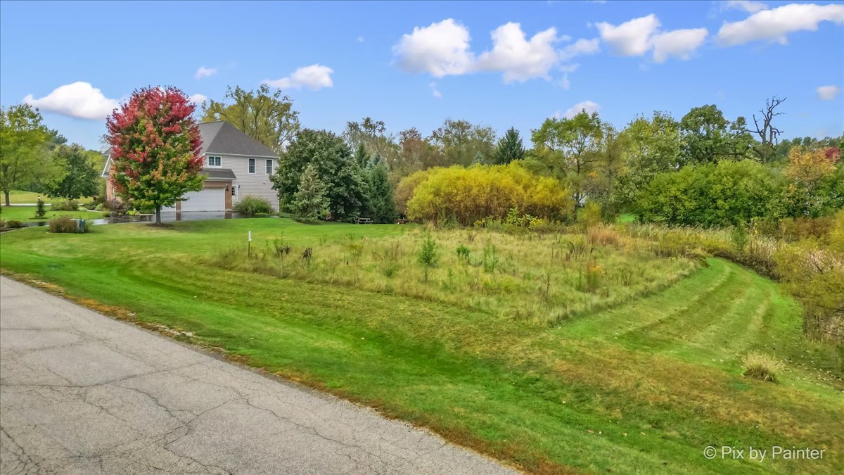 9780 STONECASTLE Lane, Lakewood, IL 60014