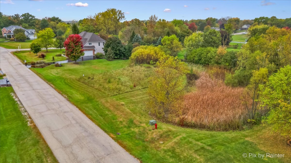 9780 STONECASTLE Lane, Lakewood, IL 60014