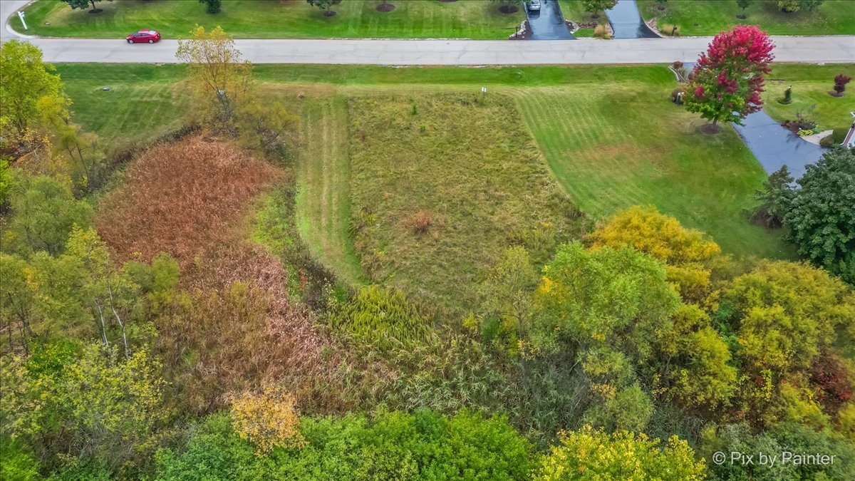 9780 STONECASTLE Lane, Lakewood, IL 60014