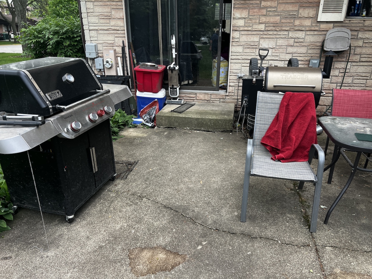 1602 Chippewa Trail, Wheeling, IL 60090