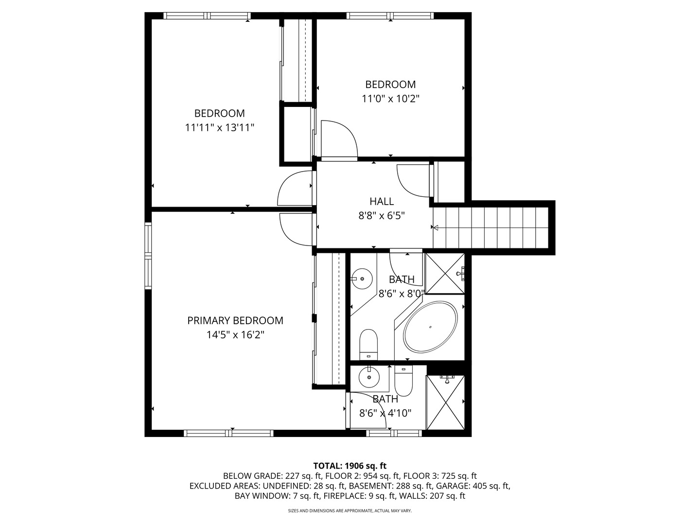 1515 S Harvard Avenue, Arlington Heights, IL 60005