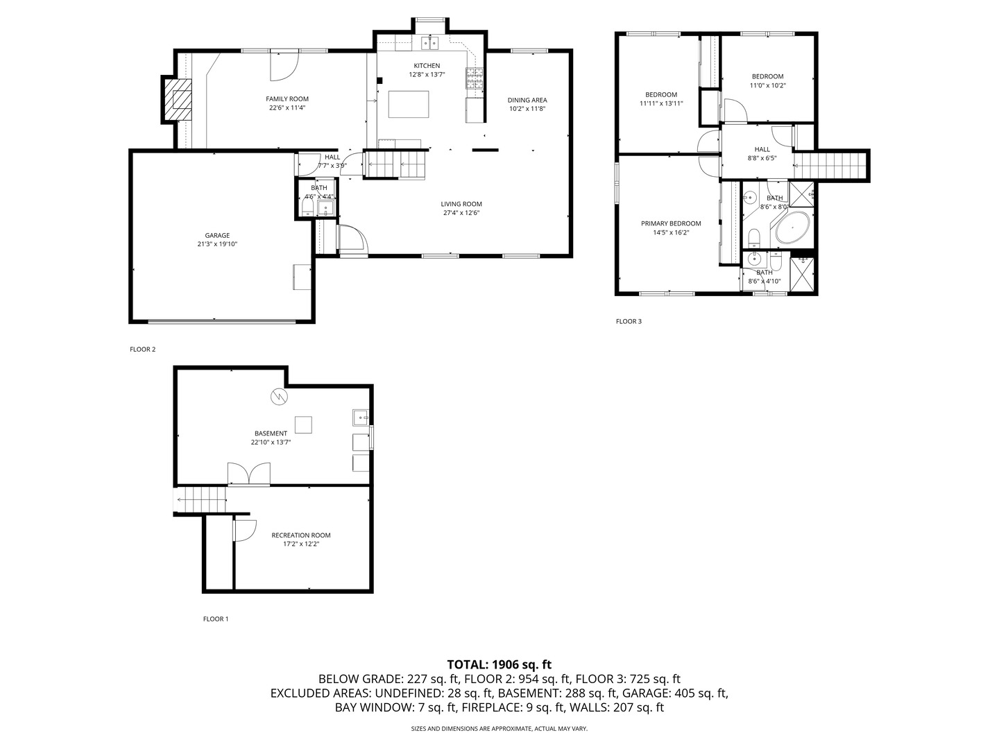 1515 S Harvard Avenue, Arlington Heights, IL 60005