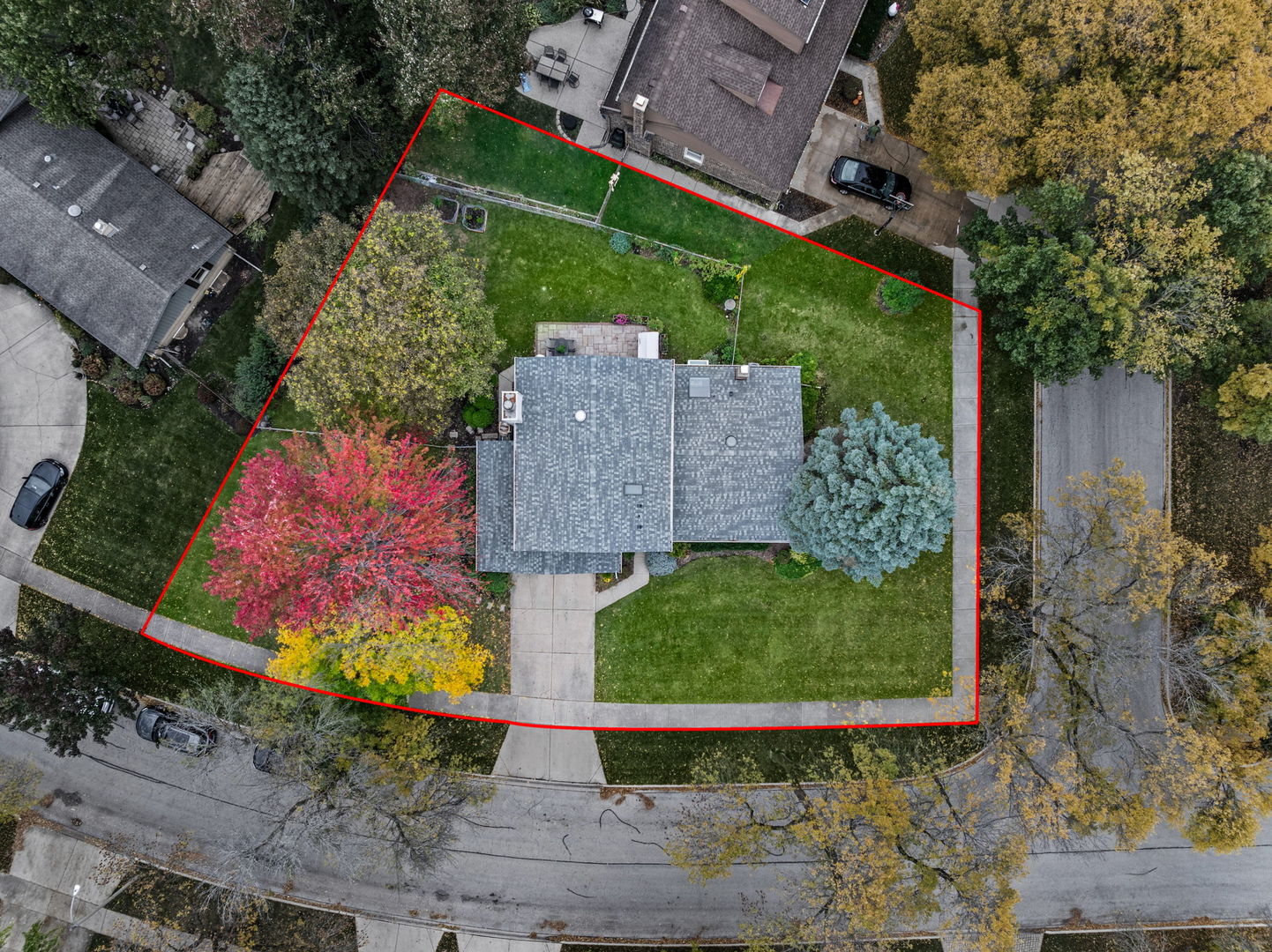 1515 S Harvard Avenue, Arlington Heights, IL 60005