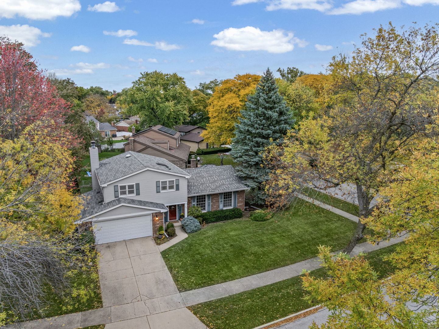 1515 S Harvard Avenue, Arlington Heights, IL 60005