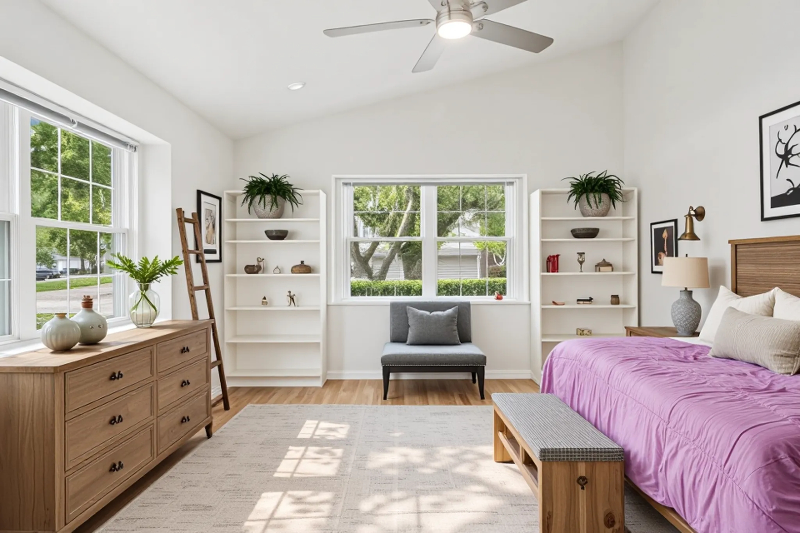 381 BENTLEY Place, Buffalo Grove, IL 60089