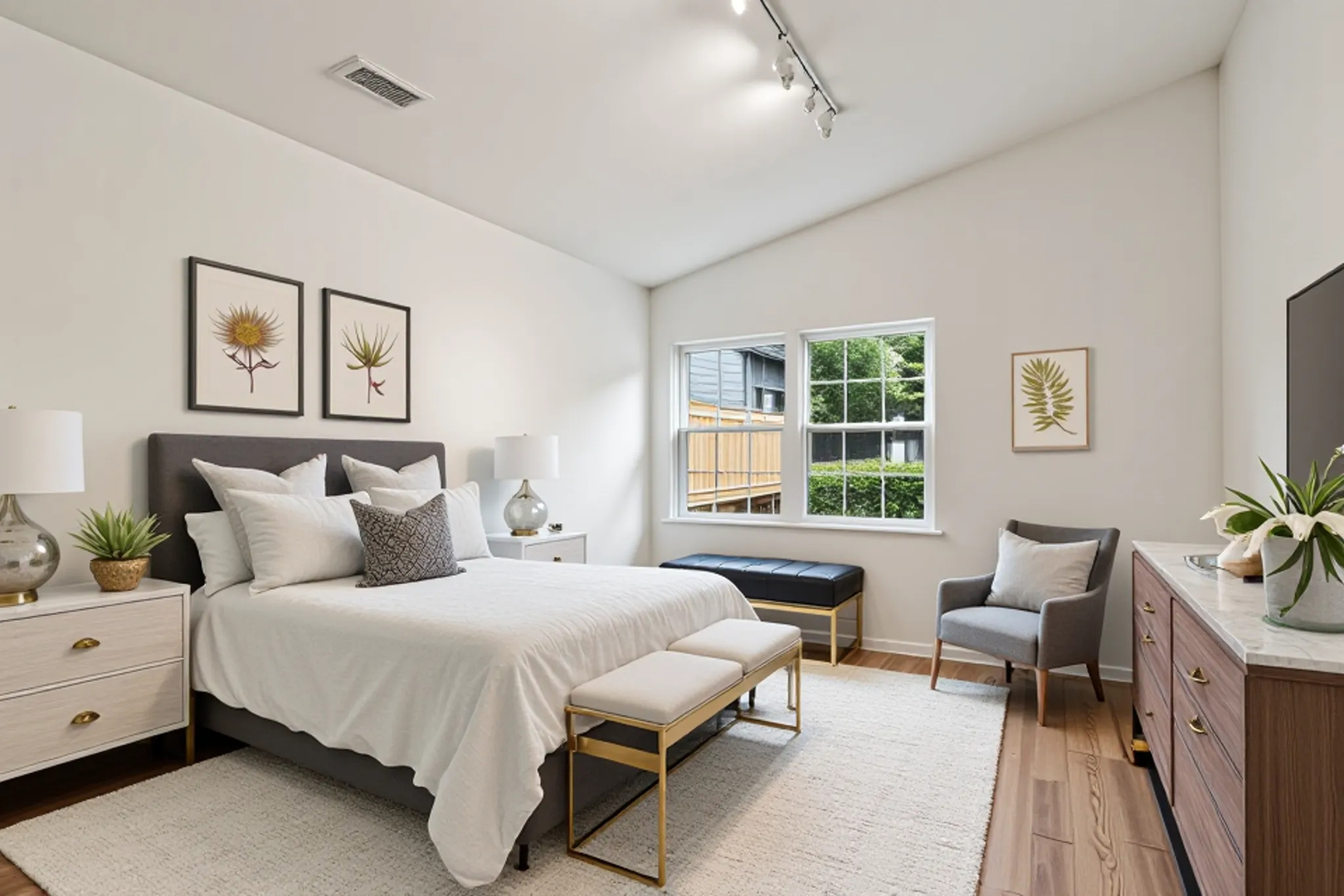 381 BENTLEY Place, Buffalo Grove, IL 60089