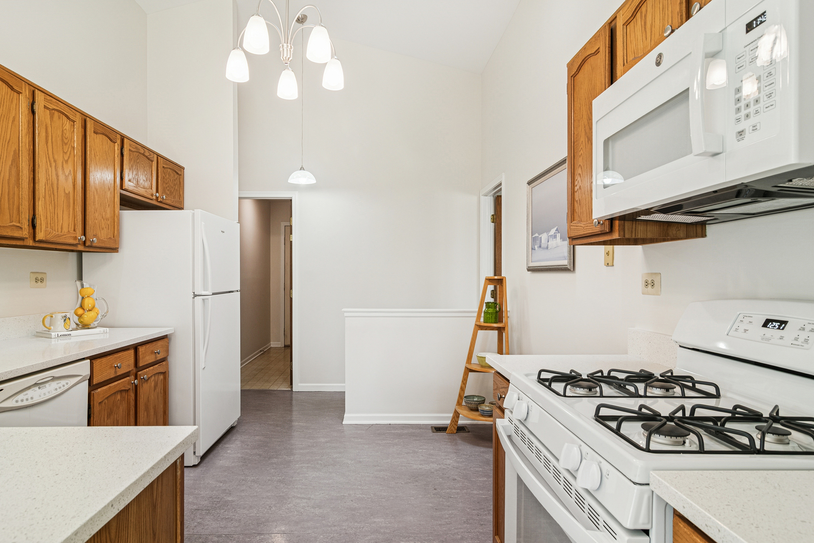 381 BENTLEY Place, Buffalo Grove, IL 60089