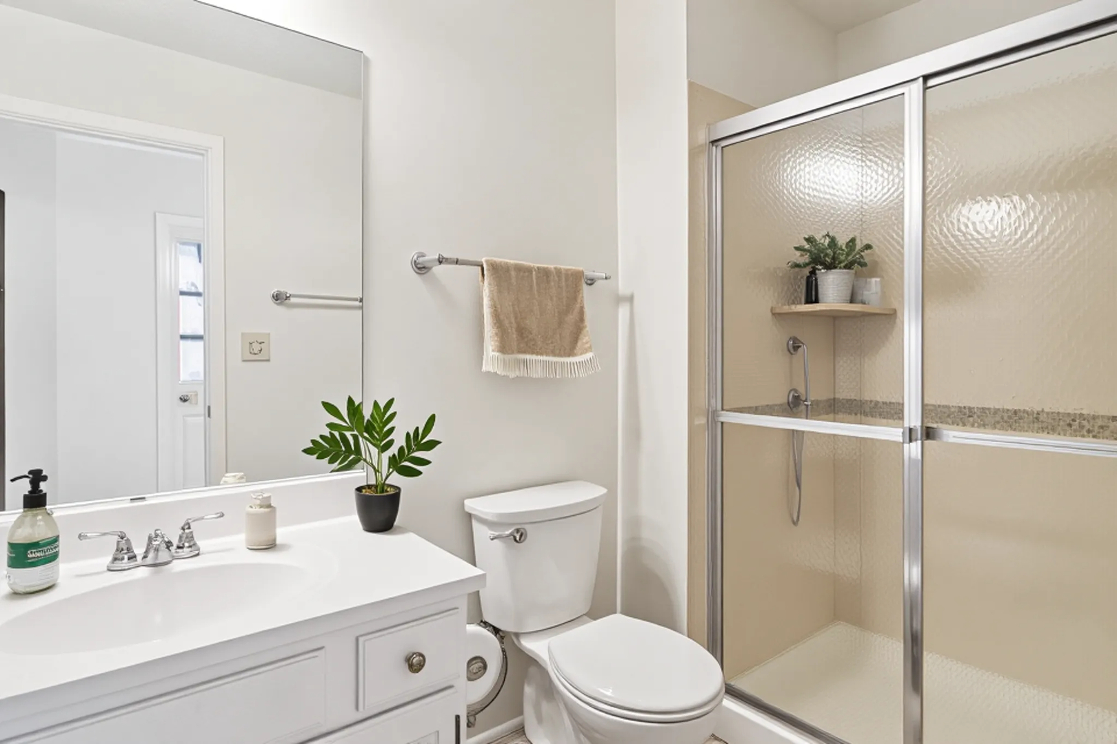 381 BENTLEY Place, Buffalo Grove, IL 60089