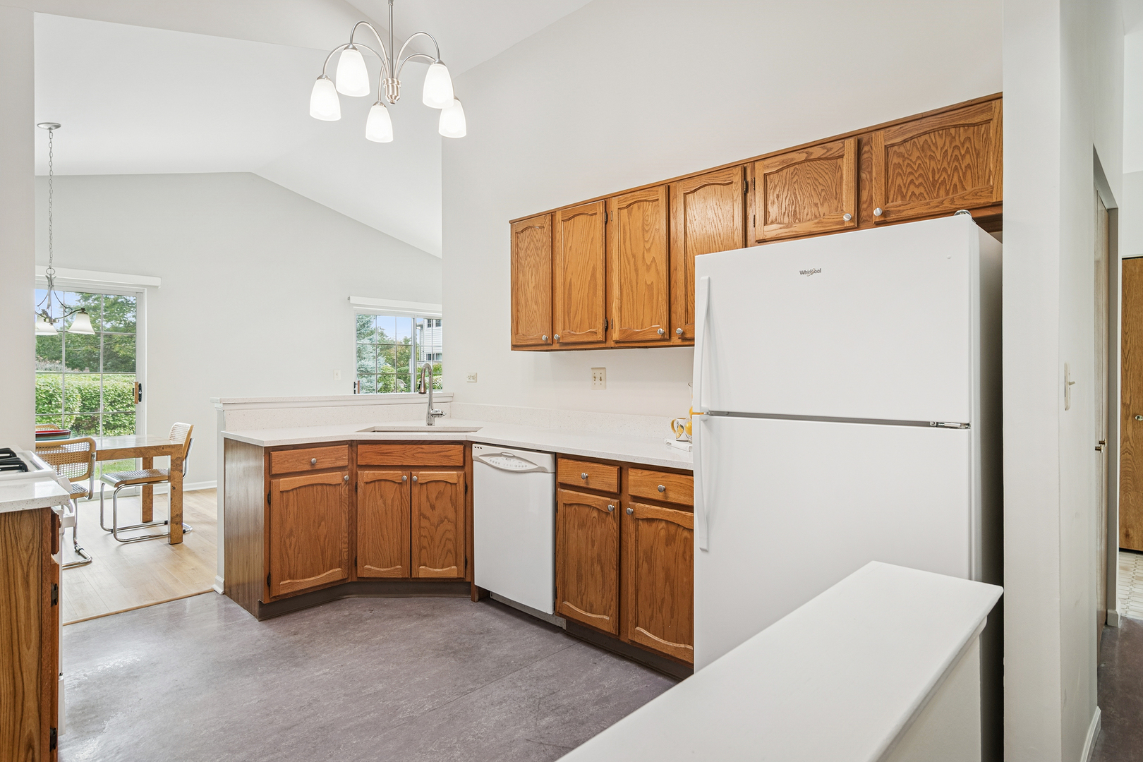 381 BENTLEY Place, Buffalo Grove, IL 60089