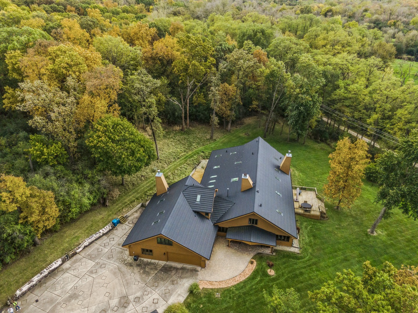 1N546 Burr Oak Road, West Chicago, IL 60185