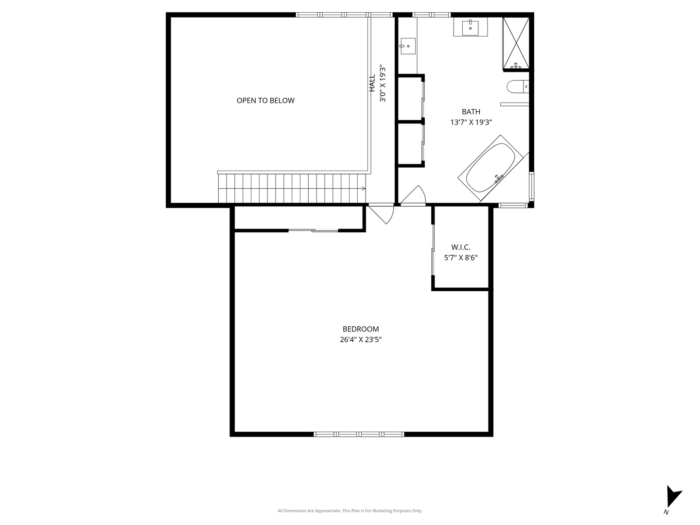 1N546 Burr Oak Road, West Chicago, IL 60185