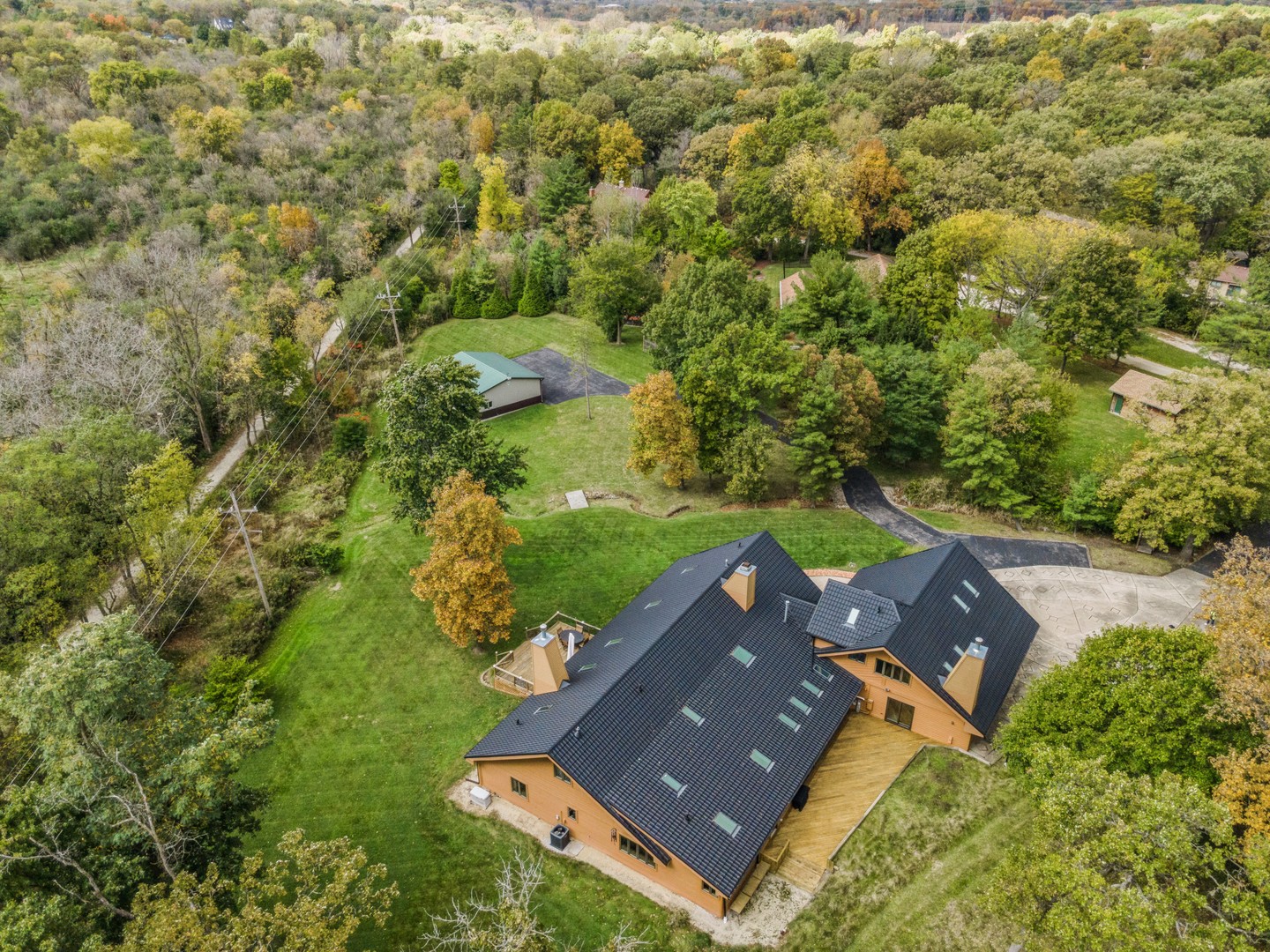 1N546 Burr Oak Road, West Chicago, IL 60185