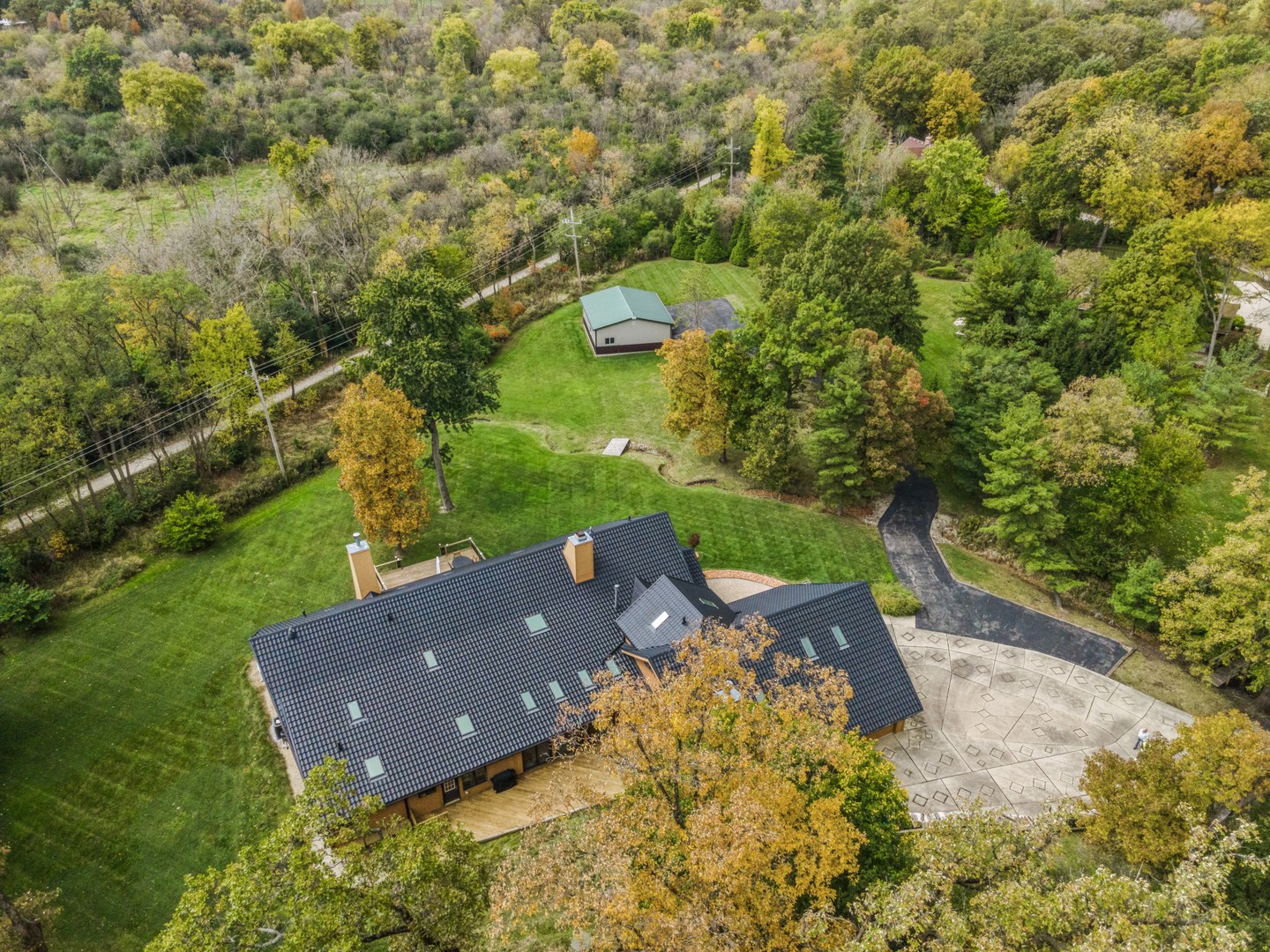 1N546 Burr Oak Road, West Chicago, IL 60185