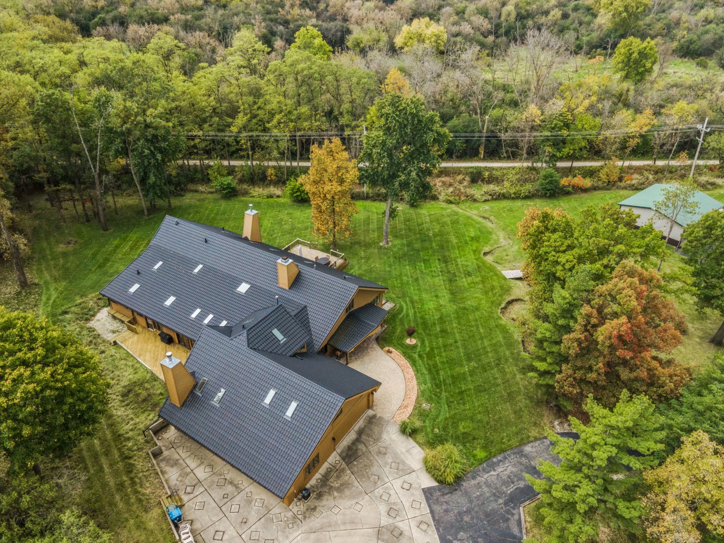 1N546 Burr Oak Road, West Chicago, IL 60185