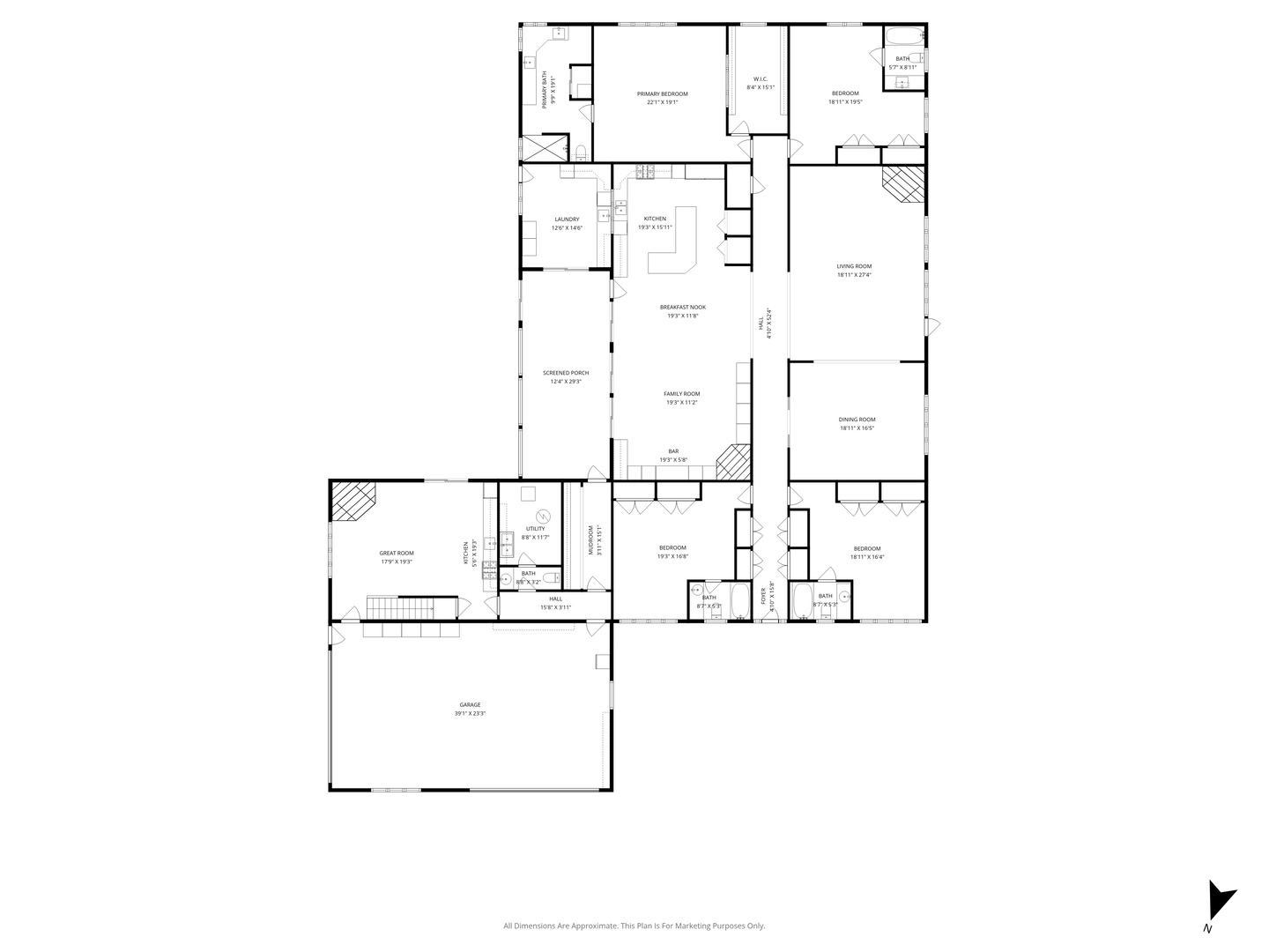 1N546 Burr Oak Road, West Chicago, IL 60185