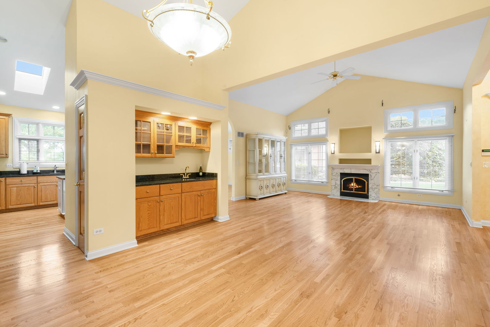 17 Shadow Creek Circle, Palos Heights, IL 60463