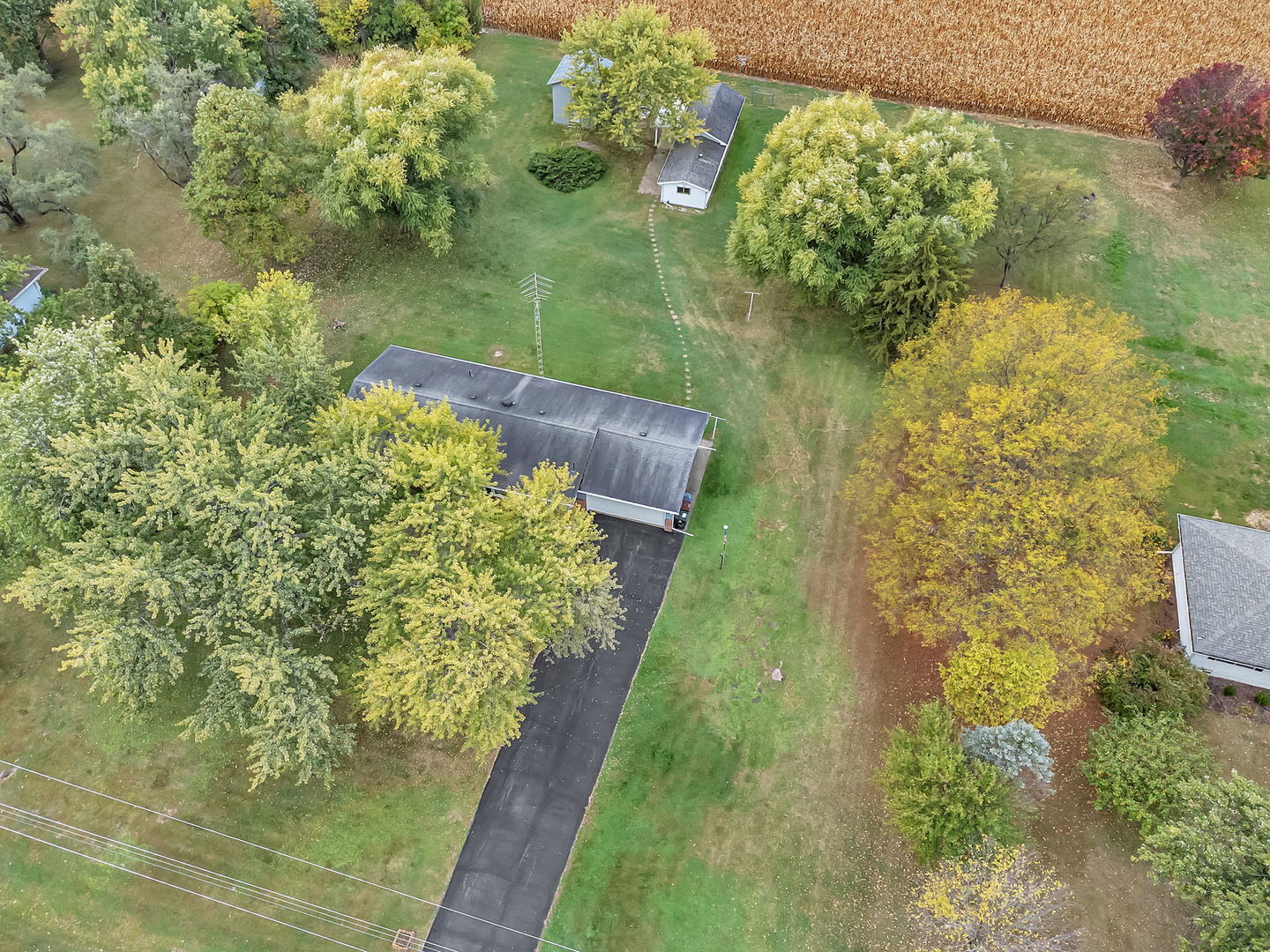 11085 N Tabler Road, Minooka, IL 60447