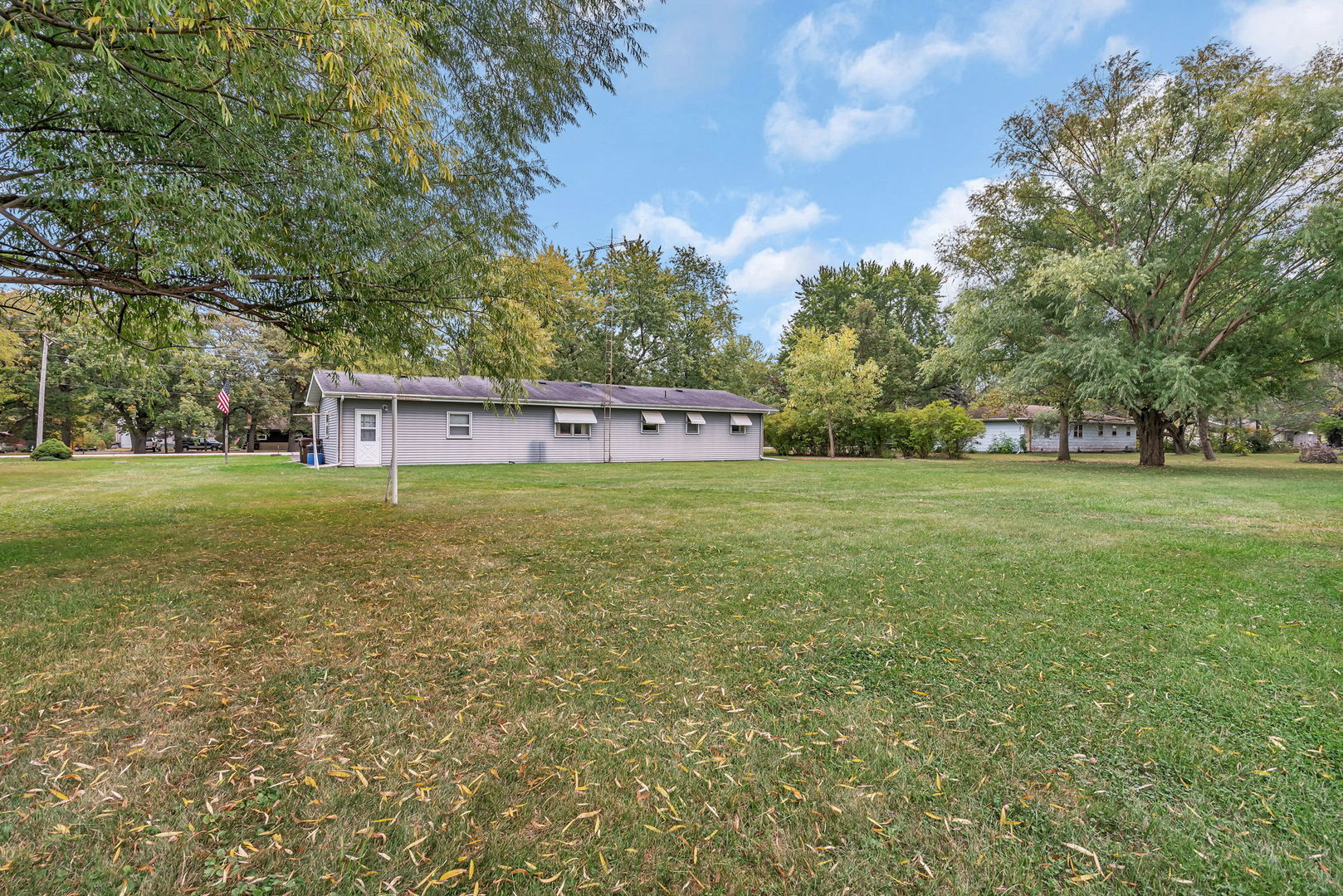 11085 N Tabler Road, Minooka, IL 60447