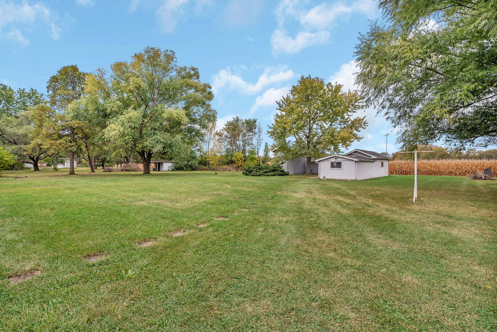 11085 N Tabler Road, Minooka, IL 60447