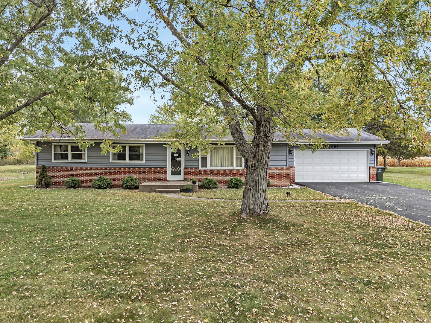 11085 N Tabler Road, Minooka, IL 60447