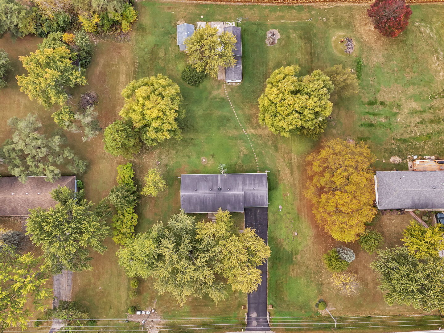 11085 N Tabler Road, Minooka, IL 60447