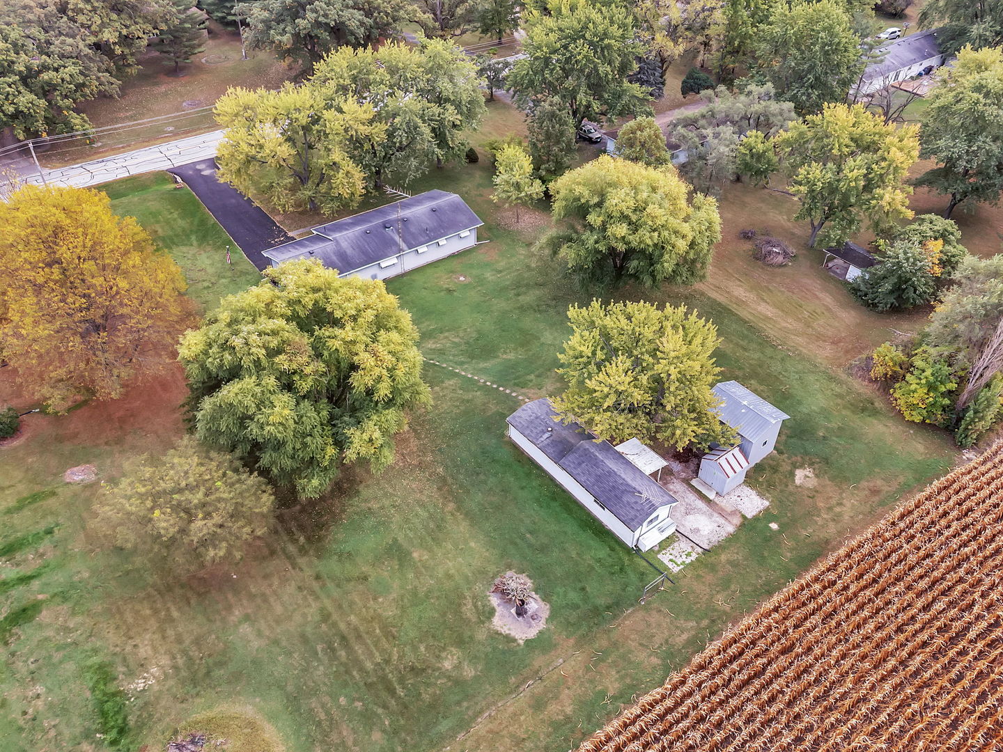 11085 N Tabler Road, Minooka, IL 60447