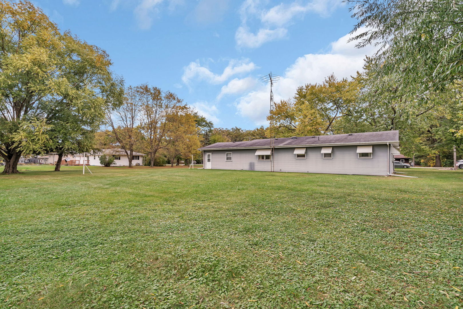 11085 N Tabler Road, Minooka, IL 60447