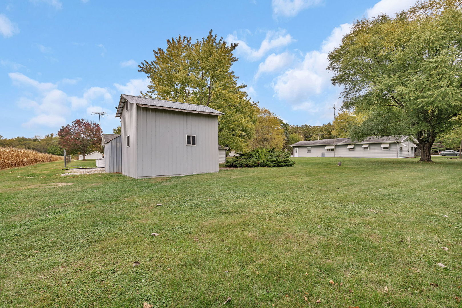 11085 N Tabler Road, Minooka, IL 60447