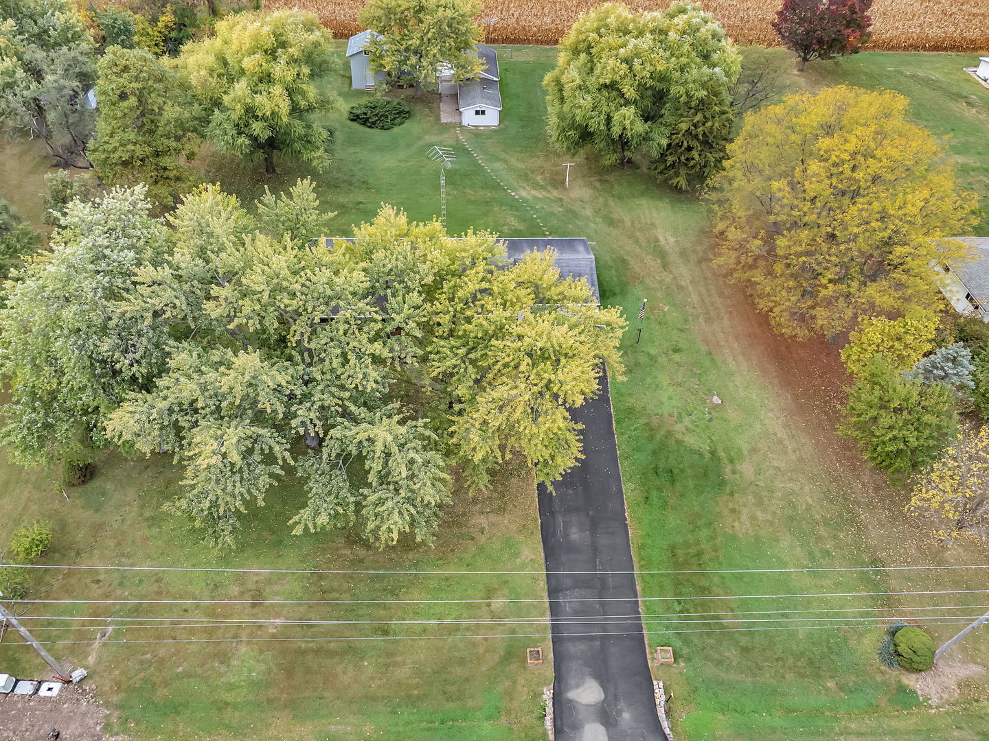 11085 N Tabler Road, Minooka, IL 60447