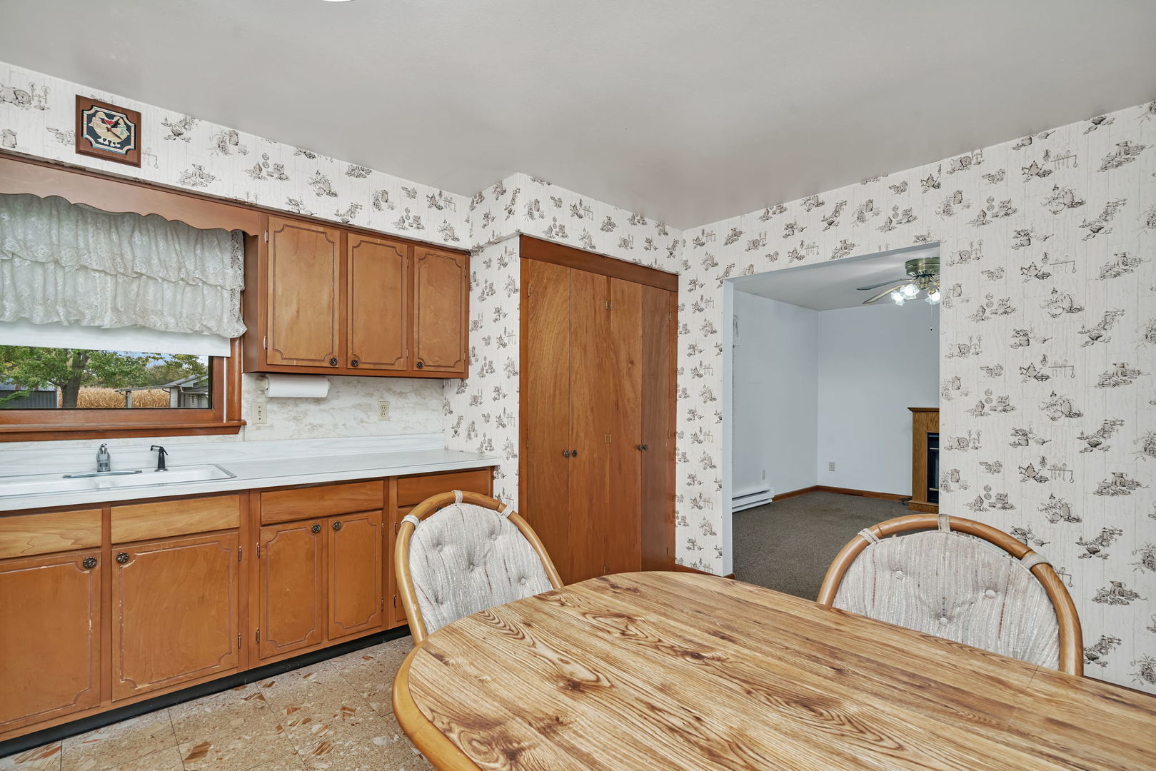 11085 N Tabler Road, Minooka, IL 60447