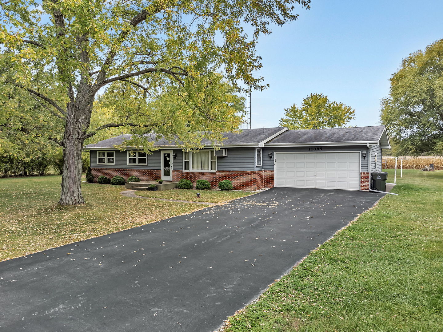 11085 N Tabler Road, Minooka, IL 60447