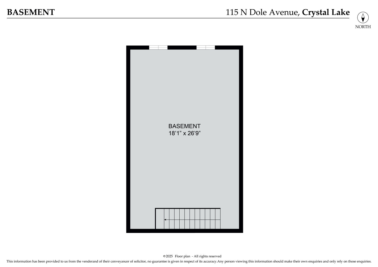 115 N Dole Avenue, Crystal Lake, IL 60014