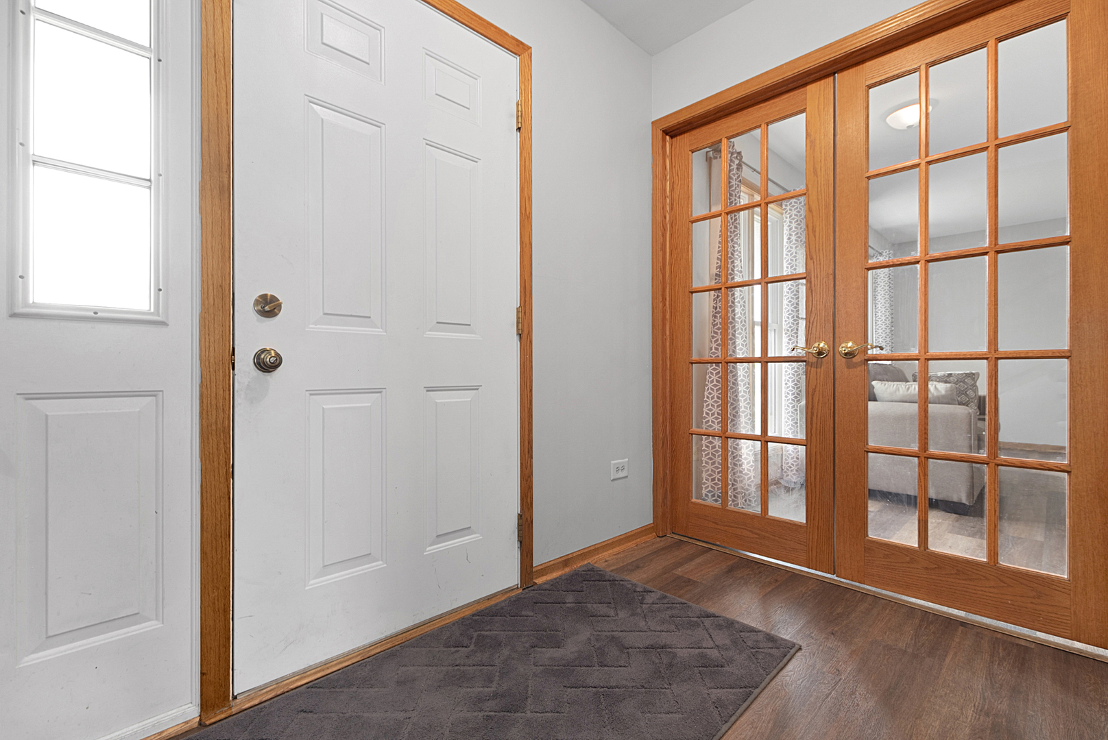 520 Hickory Lane, Peotone, IL 60468
