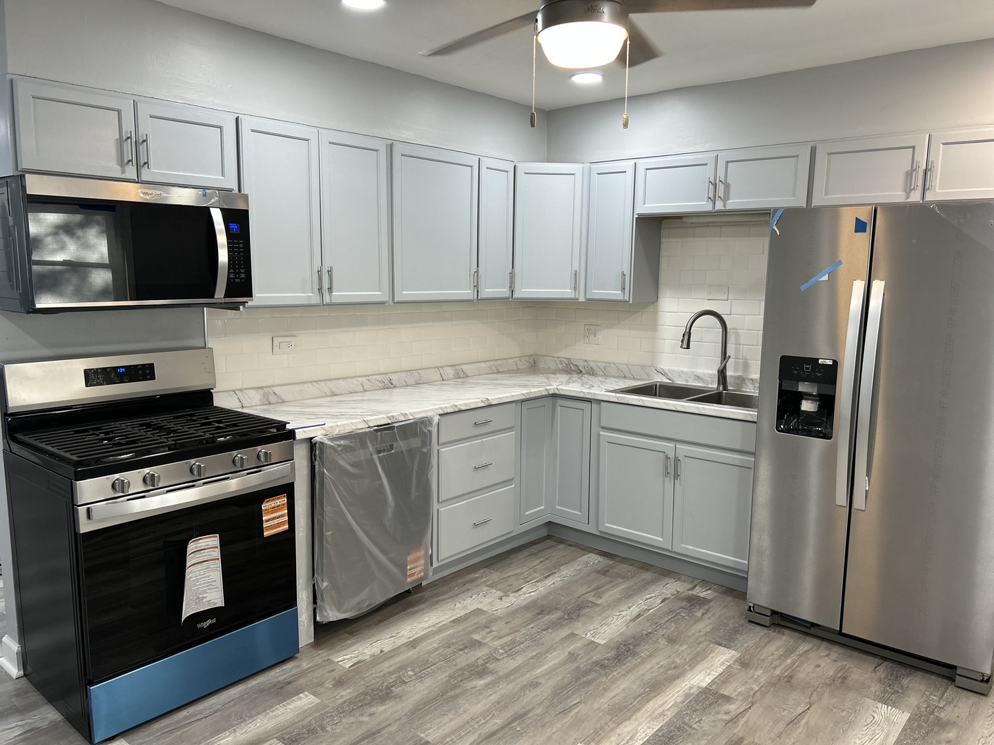 22226 Brookwood Drive, Sauk Village, IL 60411