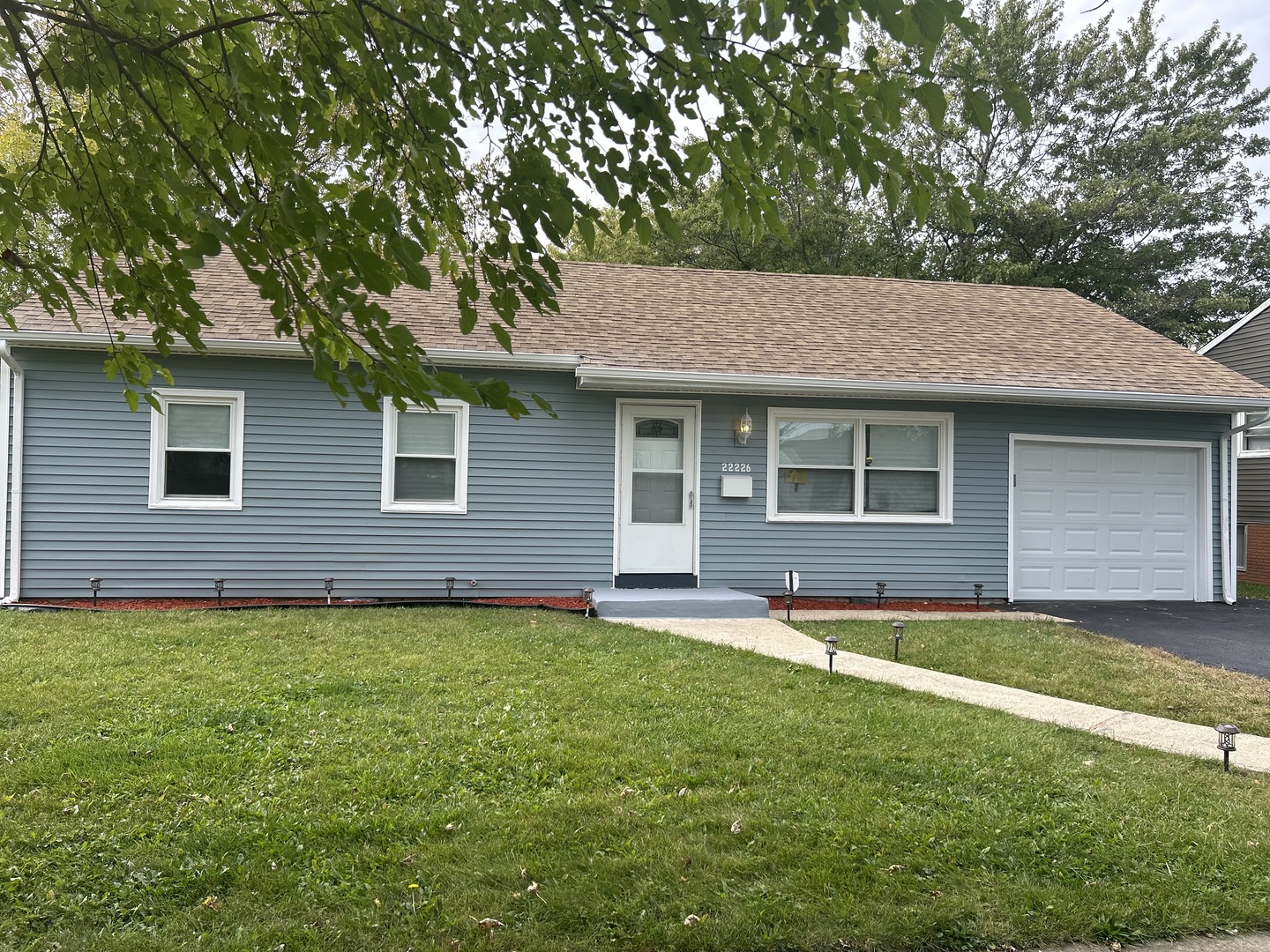 22226 Brookwood Drive, Sauk Village, IL 60411