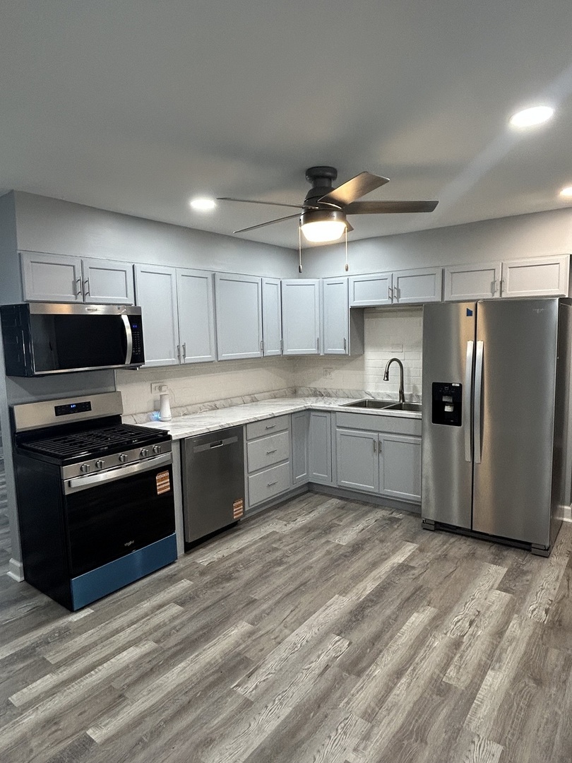 22226 Brookwood Drive, Sauk Village, IL 60411