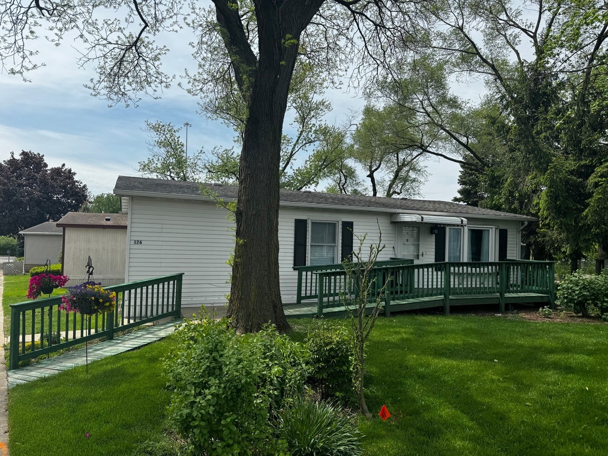 6801 S La Grange Road #126, Hodgkins, IL 60525