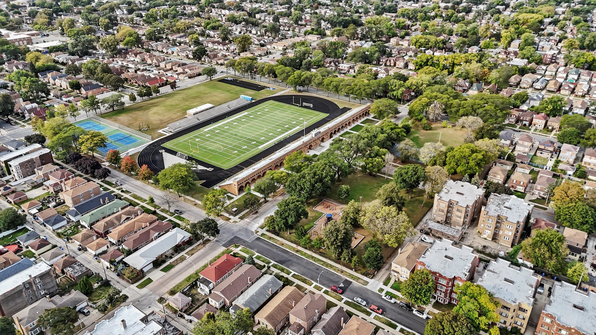 7955 S Colfax Avenue, Chicago, IL 60617