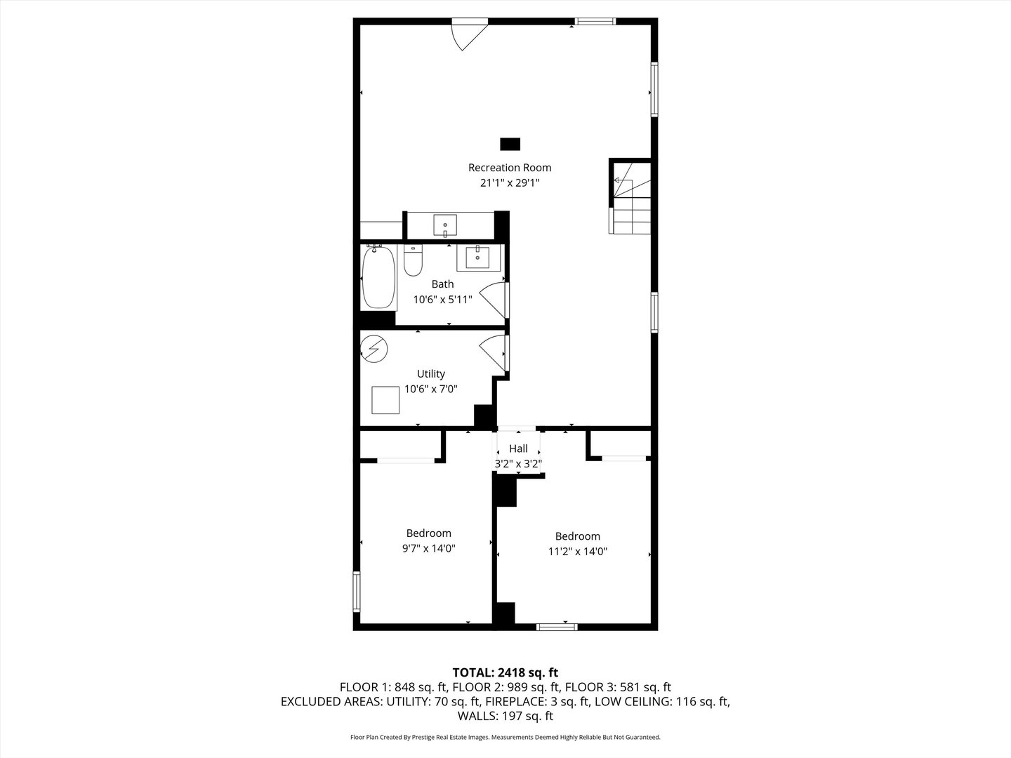 7955 S Colfax Avenue, Chicago, IL 60617