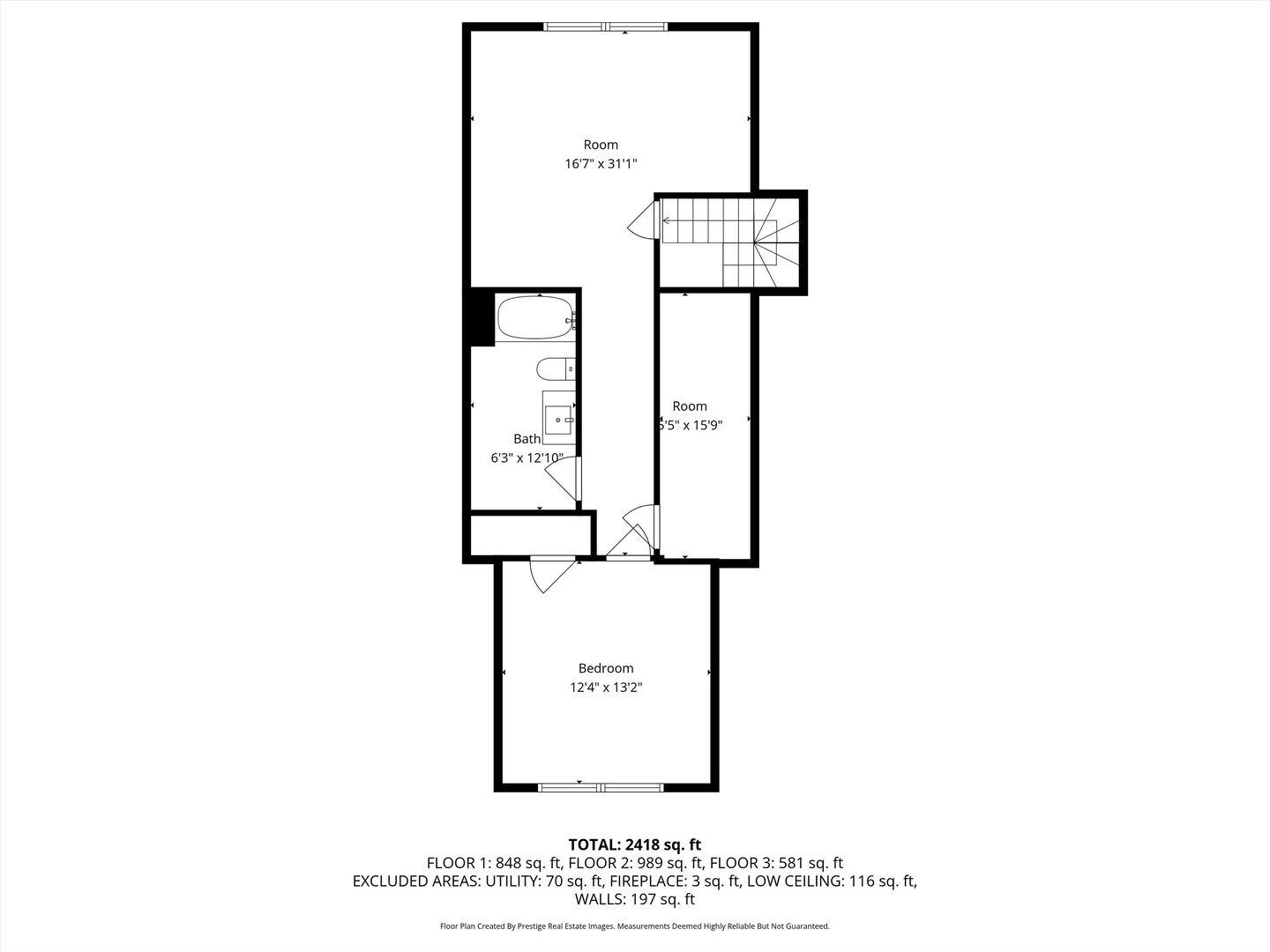 7955 S Colfax Avenue, Chicago, IL 60617