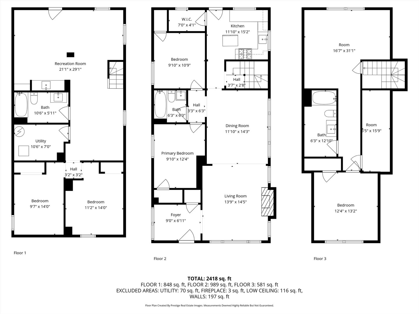 7955 S Colfax Avenue, Chicago, IL 60617