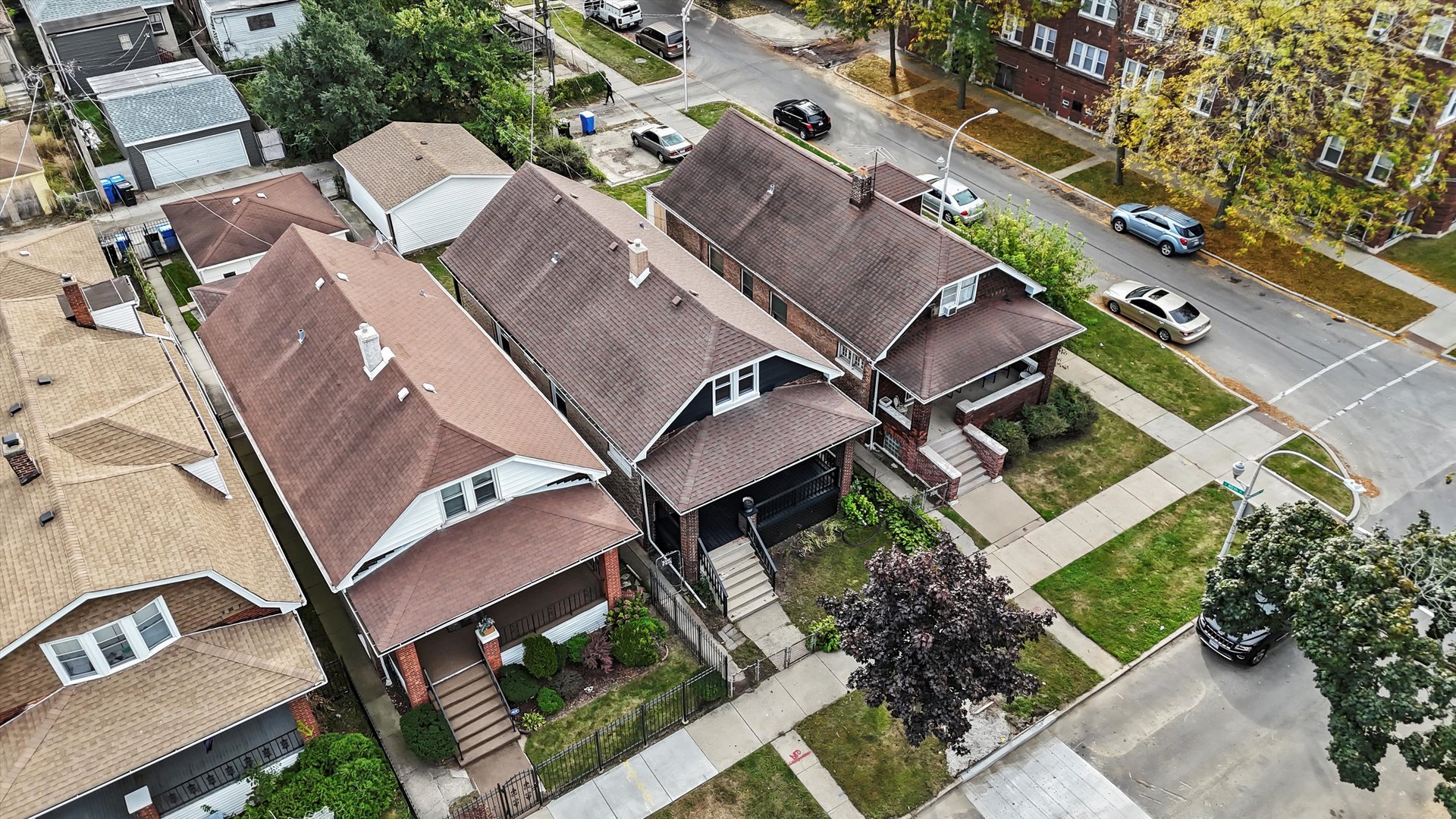 7955 S Colfax Avenue, Chicago, IL 60617