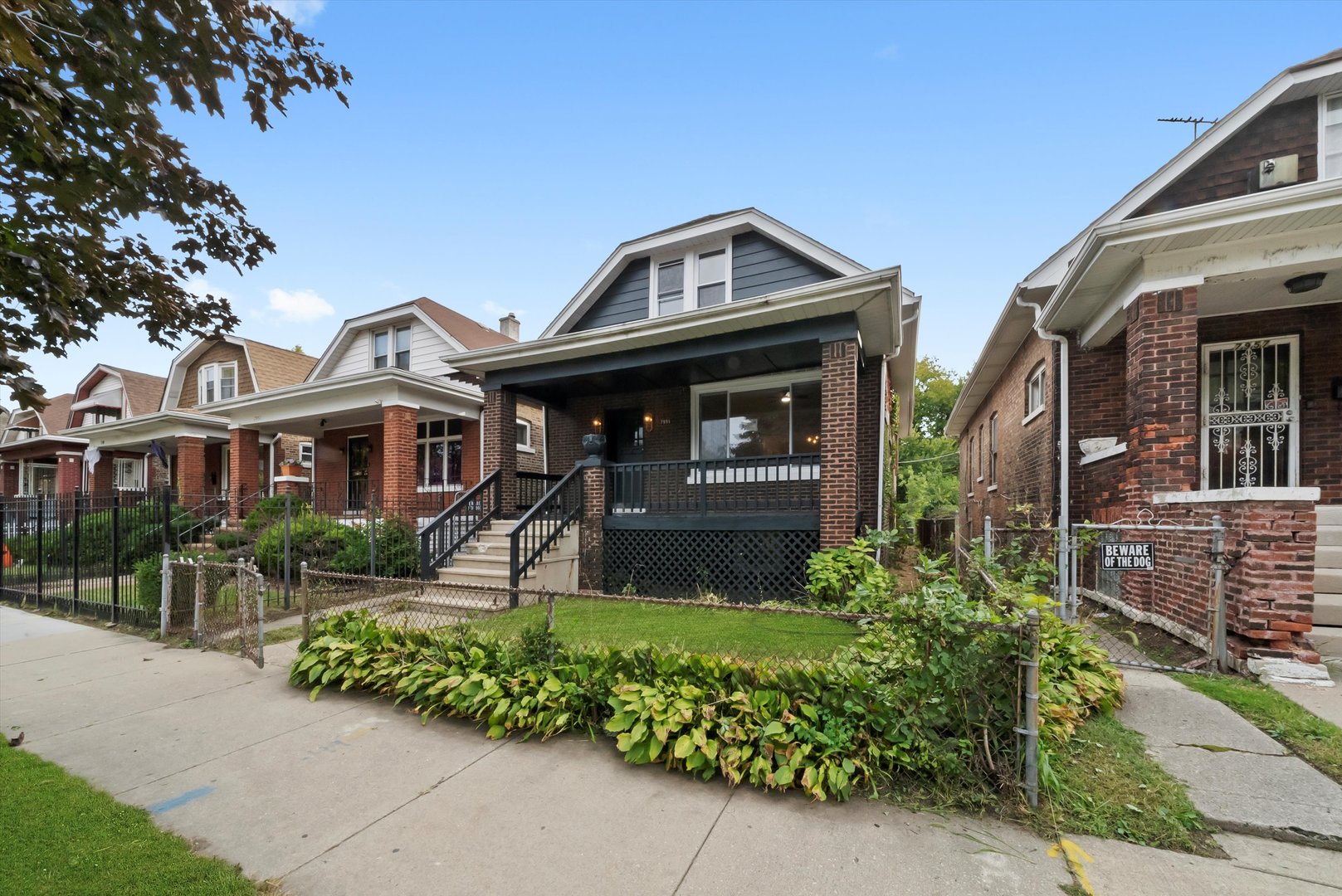 7955 S Colfax Avenue, Chicago, IL 60617