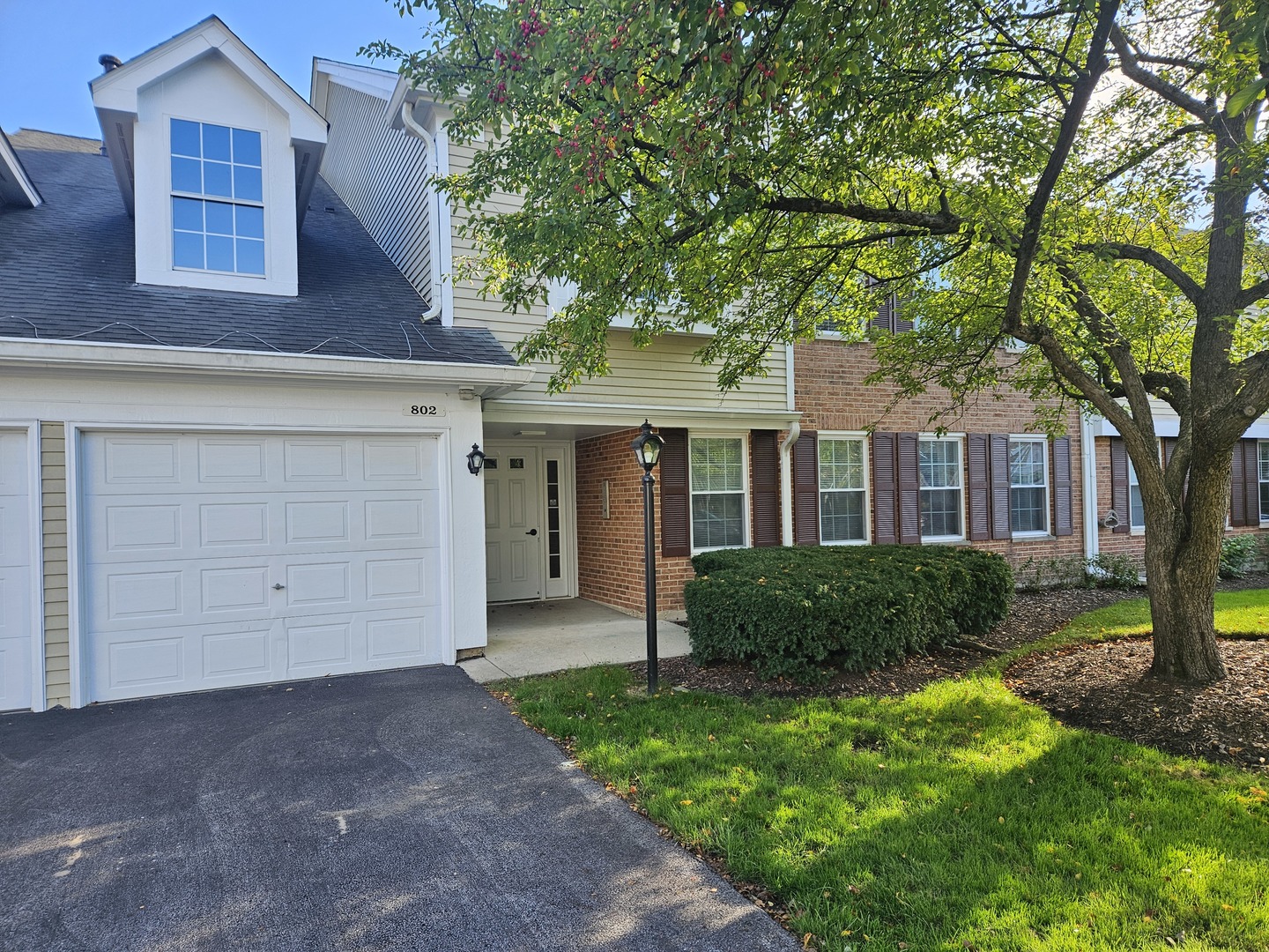 802 BUTTERNUT Lane #D, Mount Prospect, IL 60056