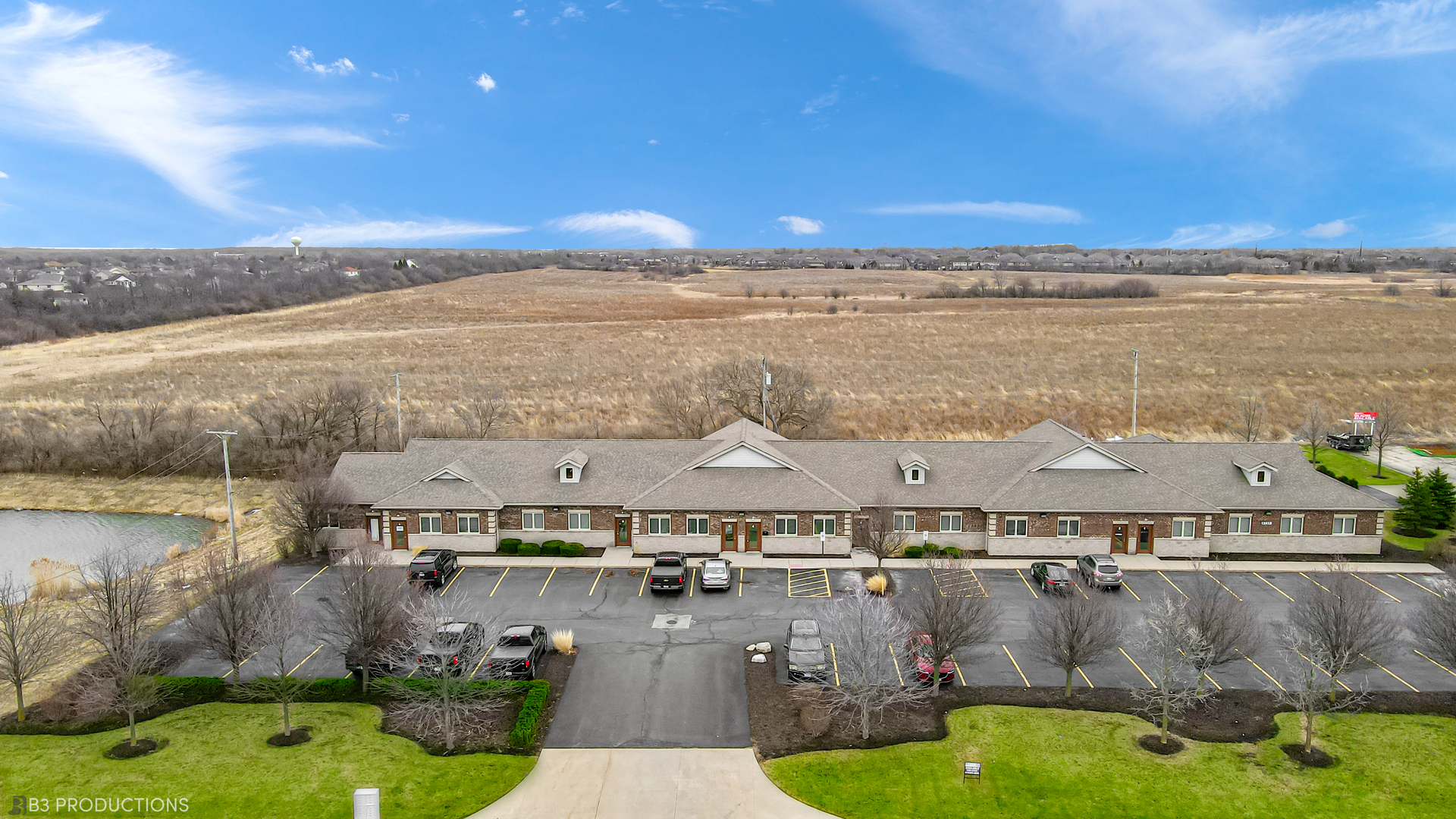 12410 W Horseshoe Drive #1, New Lenox, IL 60451