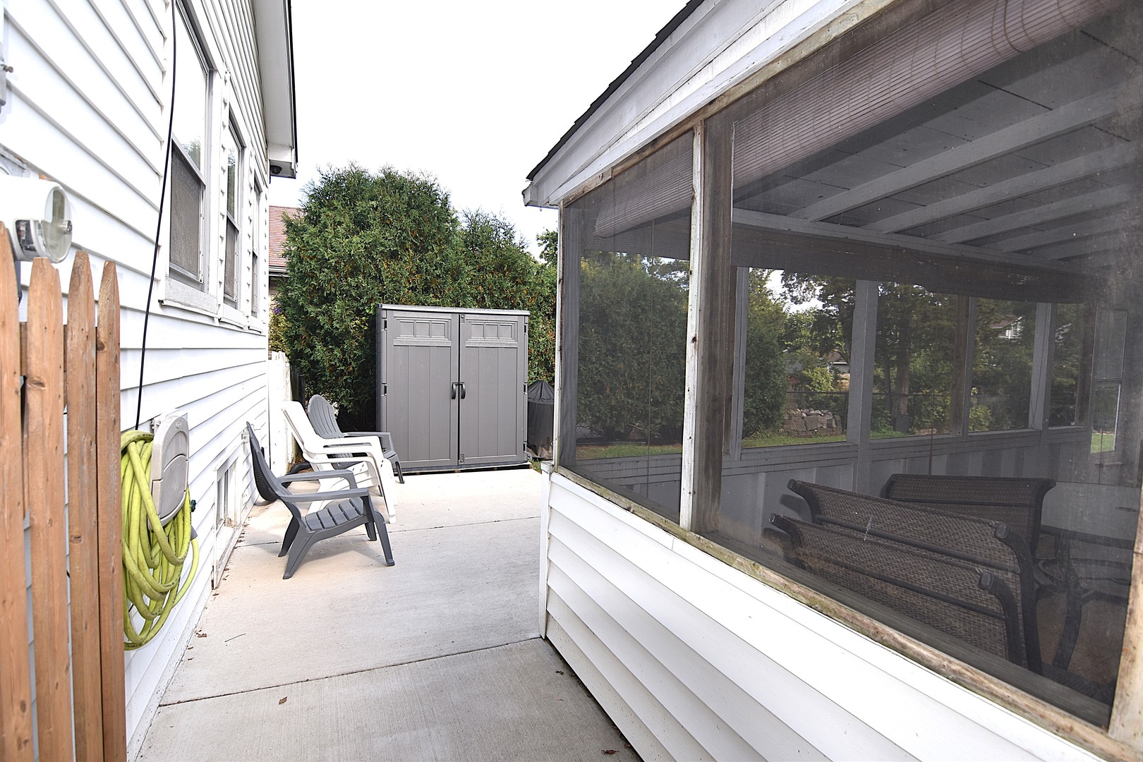 313 S Lombard Avenue, Lombard, IL 60148