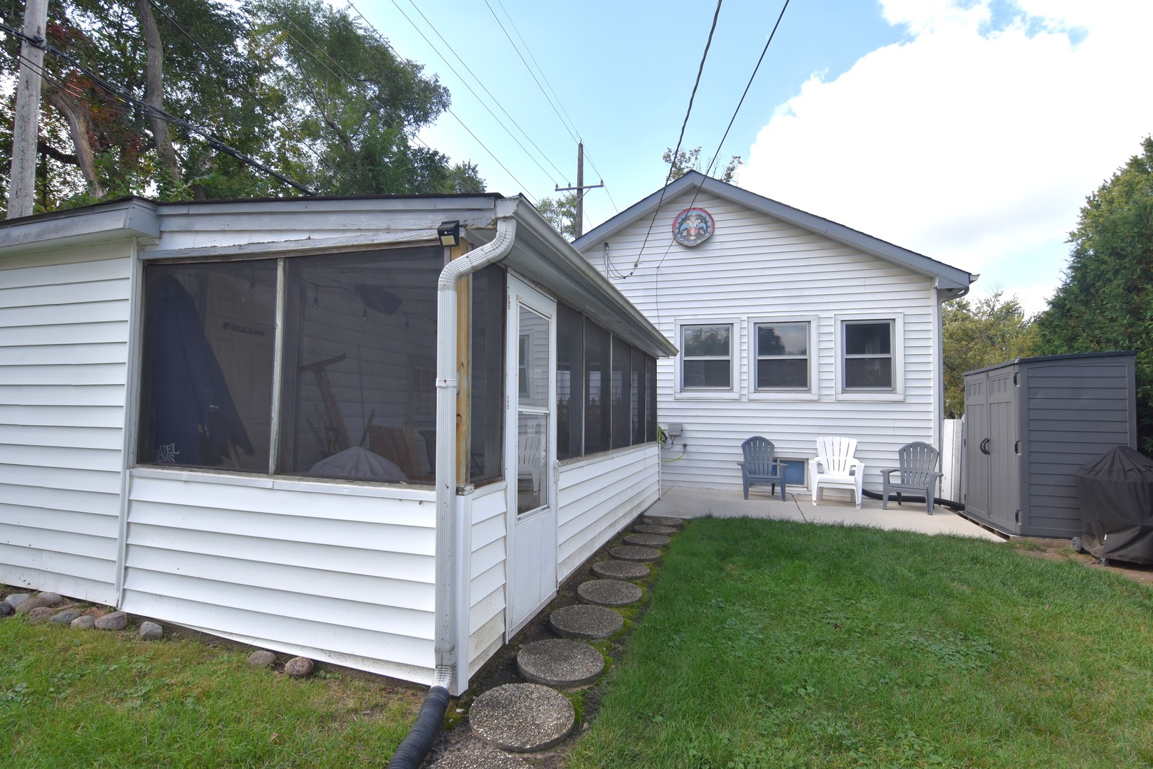 313 S Lombard Avenue, Lombard, IL 60148