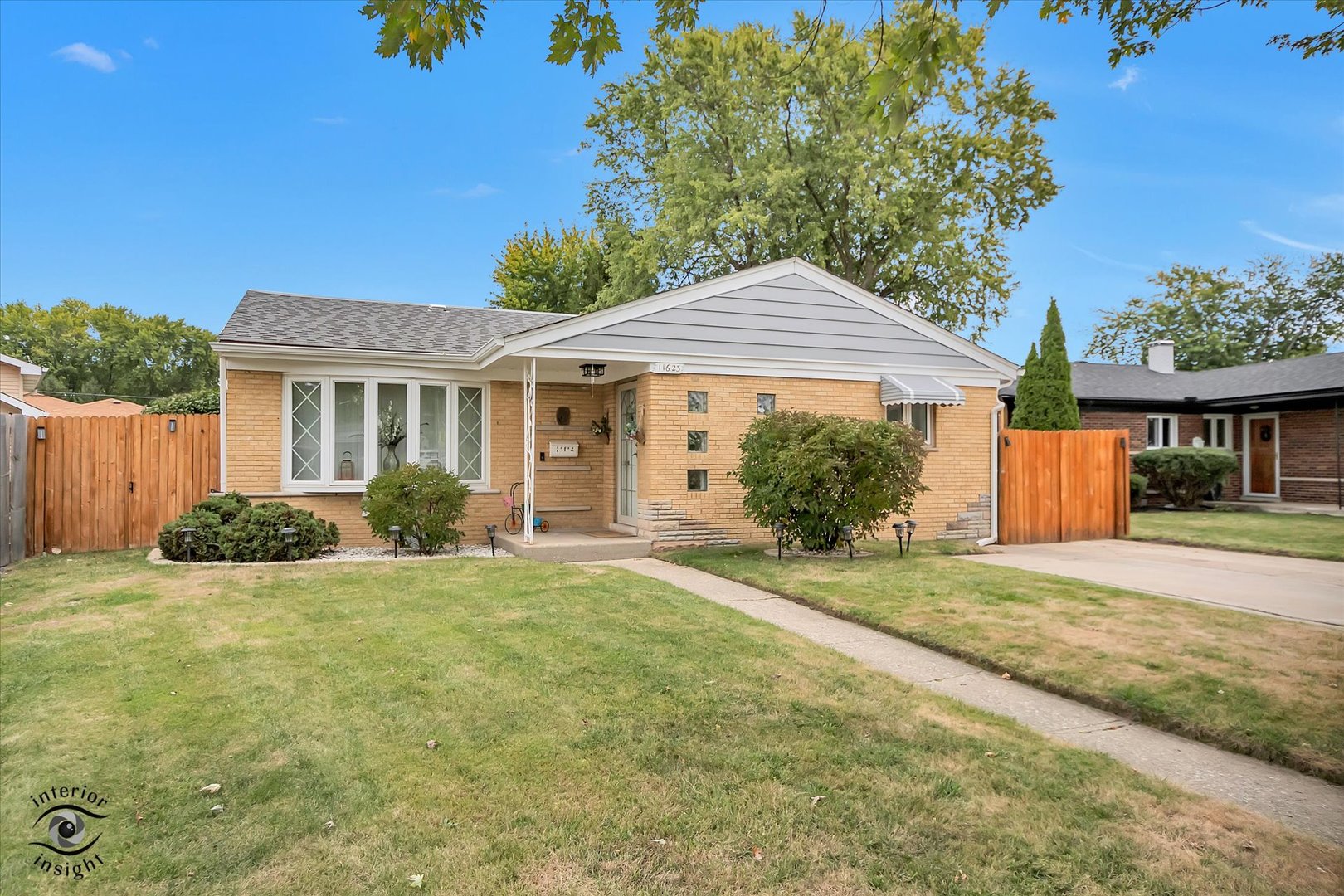 11623 S Kolin Avenue, Alsip, IL 60803